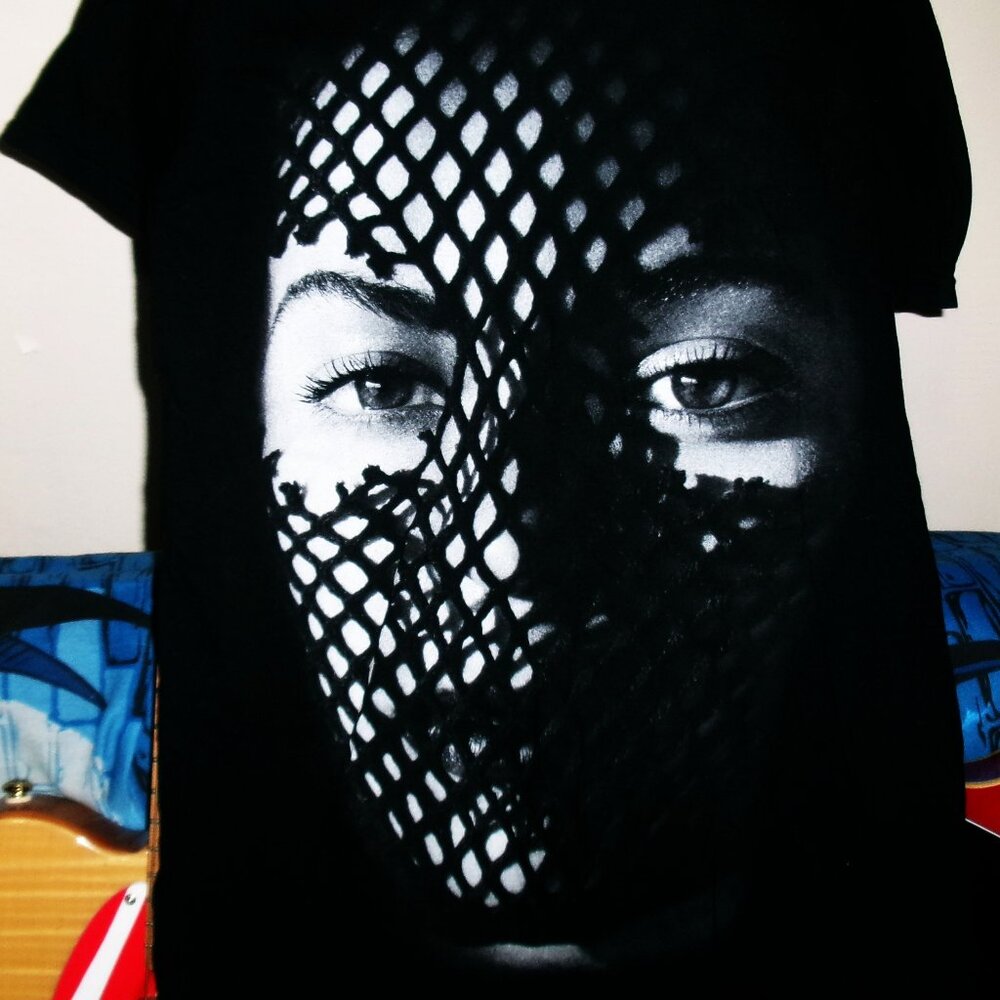 beyonce on the run tour 2014 official S woman tee - jay z hop hop sasha b day